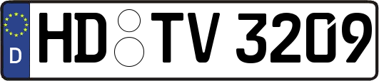 HD-TV3209