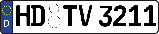 HD-TV3211