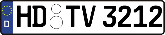HD-TV3212