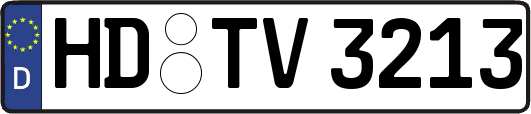 HD-TV3213