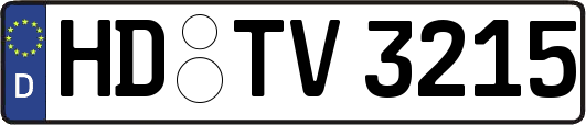 HD-TV3215
