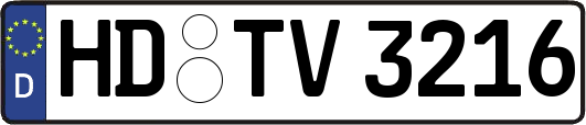 HD-TV3216