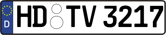 HD-TV3217