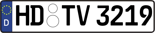 HD-TV3219