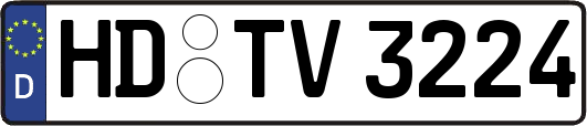HD-TV3224