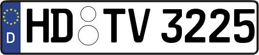 HD-TV3225