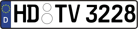 HD-TV3228