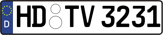 HD-TV3231