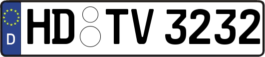 HD-TV3232