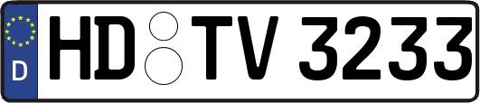 HD-TV3233
