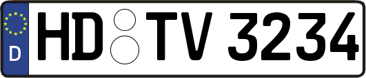 HD-TV3234