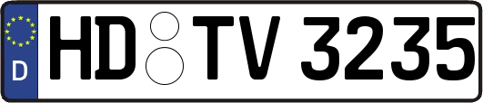 HD-TV3235