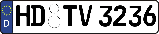 HD-TV3236