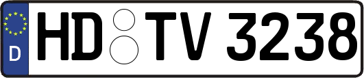 HD-TV3238