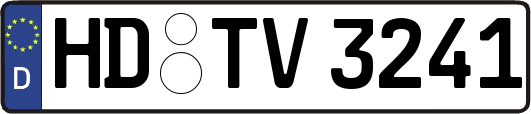 HD-TV3241
