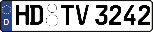 HD-TV3242