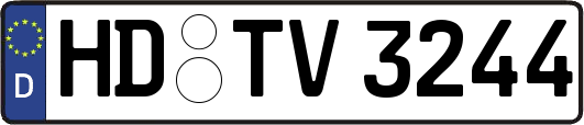 HD-TV3244