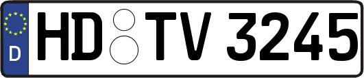 HD-TV3245