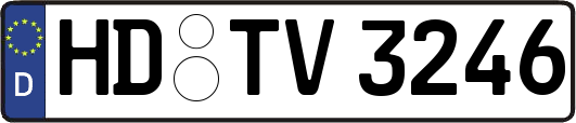 HD-TV3246