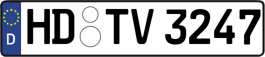 HD-TV3247