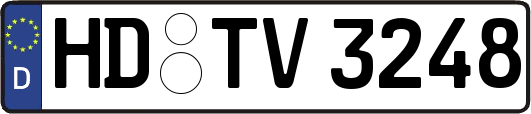 HD-TV3248