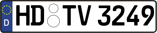 HD-TV3249
