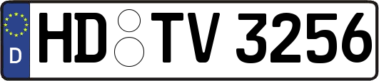 HD-TV3256