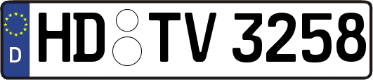 HD-TV3258