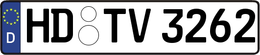 HD-TV3262