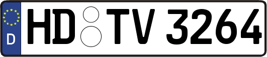 HD-TV3264