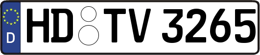 HD-TV3265