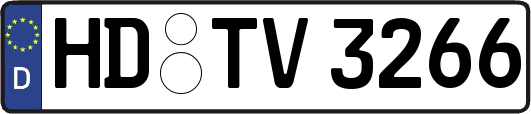 HD-TV3266