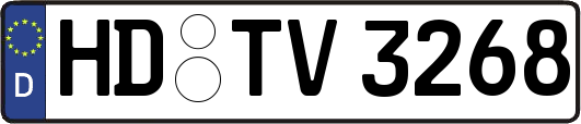 HD-TV3268