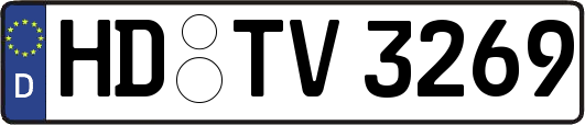 HD-TV3269