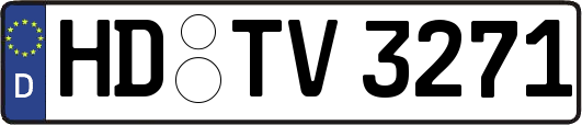 HD-TV3271