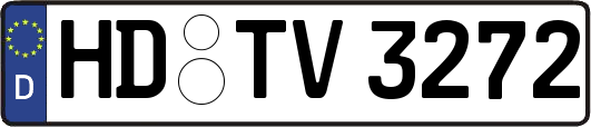 HD-TV3272