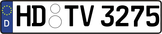 HD-TV3275