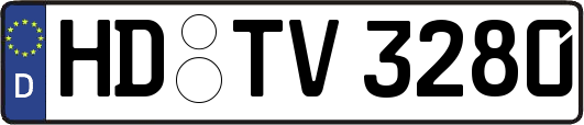 HD-TV3280