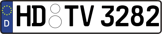 HD-TV3282