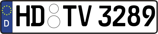 HD-TV3289