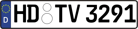 HD-TV3291