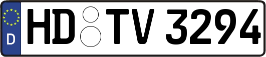 HD-TV3294