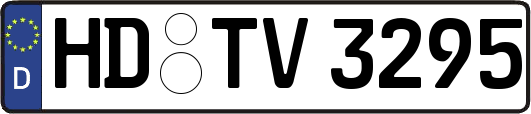 HD-TV3295