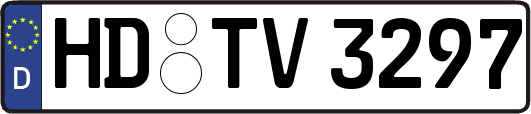 HD-TV3297