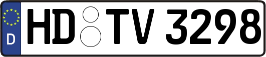 HD-TV3298