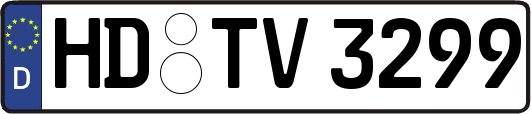 HD-TV3299