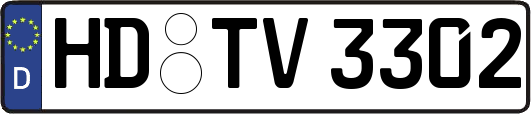 HD-TV3302
