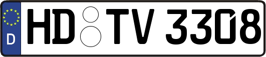 HD-TV3308