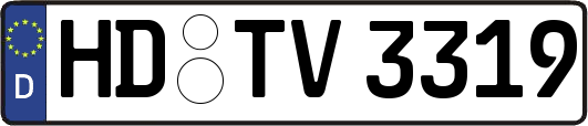HD-TV3319