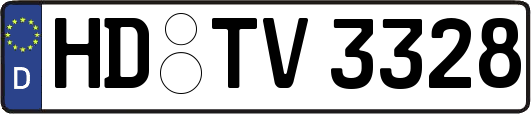 HD-TV3328